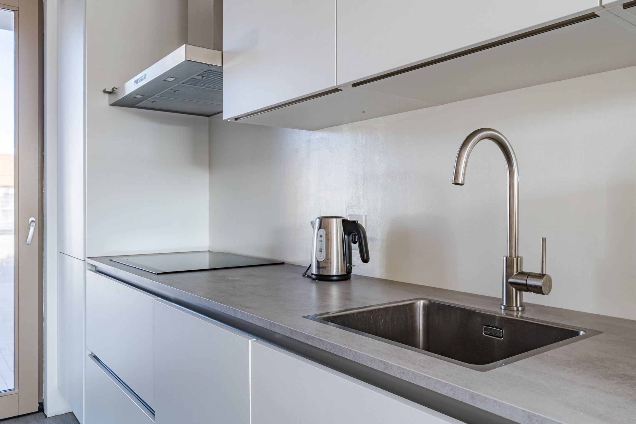 Modern Energy-Efficient Terraced House in Helmond — 15