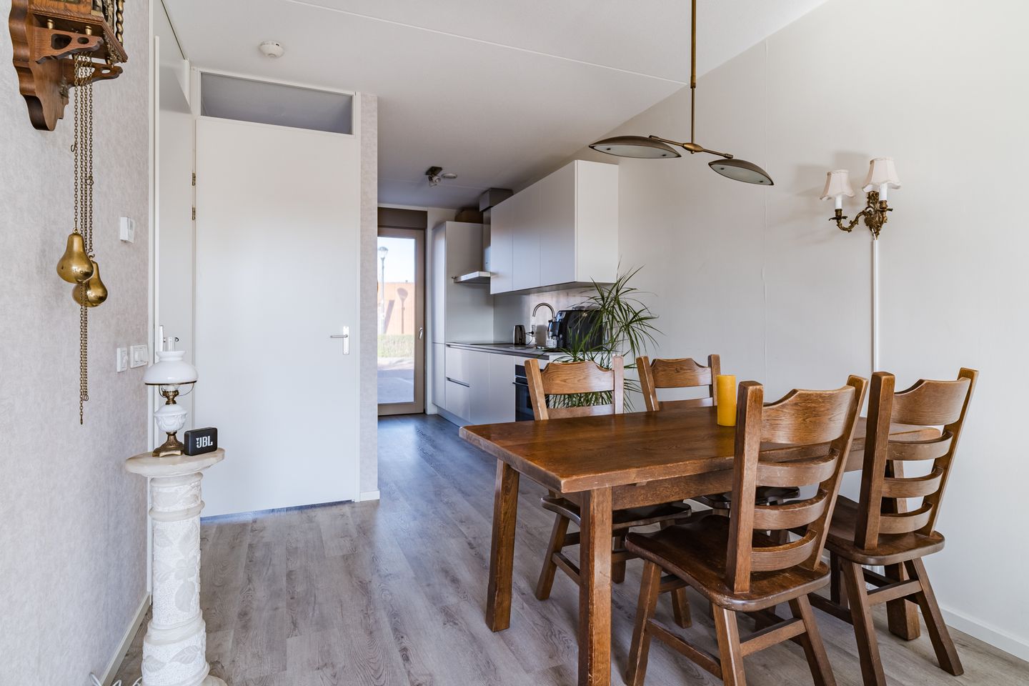 Modern Energy-Efficient Terraced House in Helmond — 10