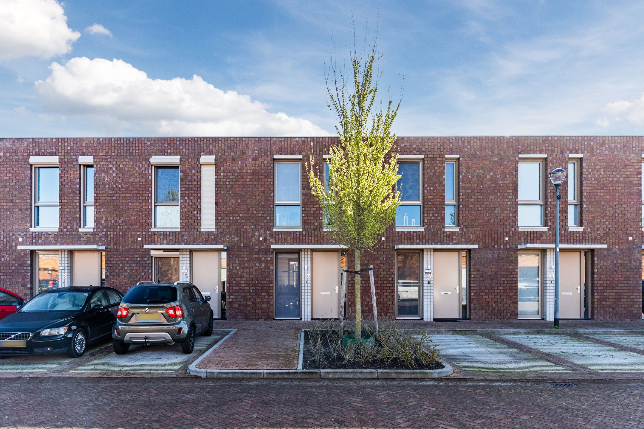 Katoenstraat 7 