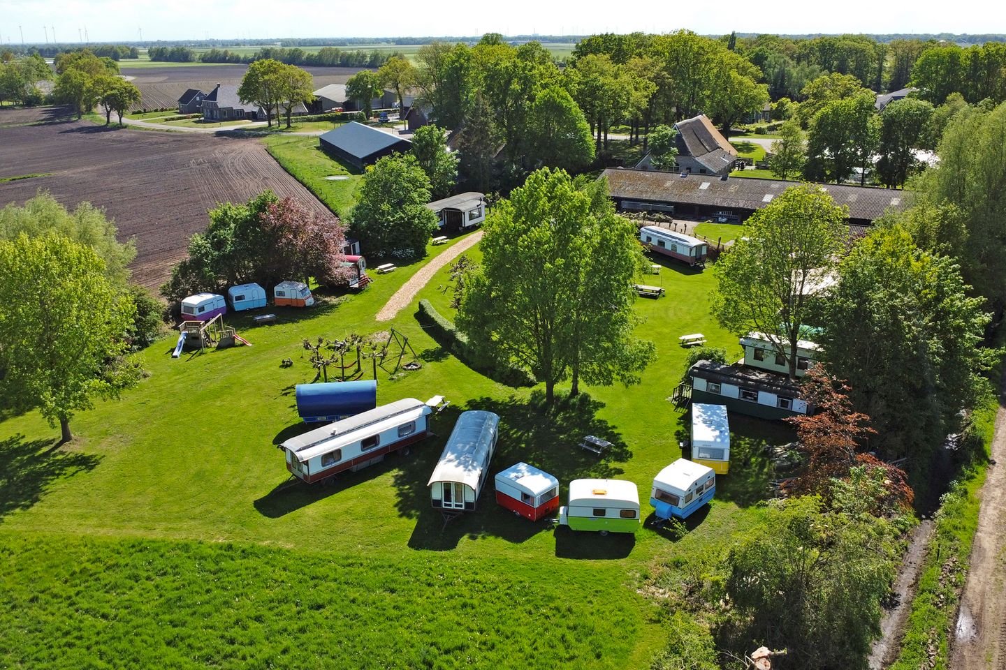 Bekijk foto 2 van Den Hool 5