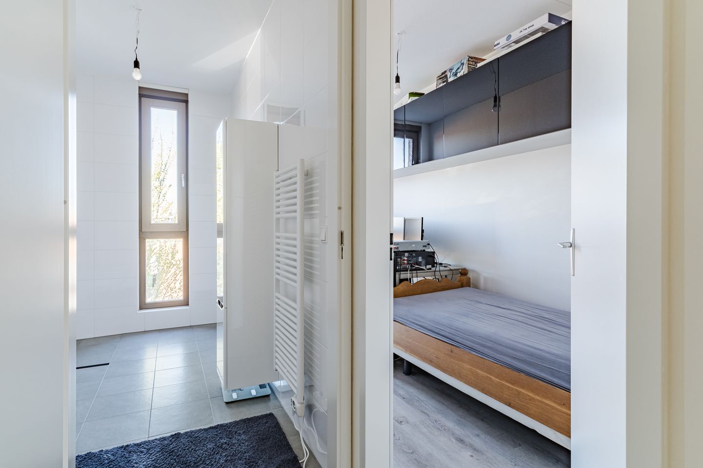 Modern Energy-Efficient Terraced House in Helmond — 19