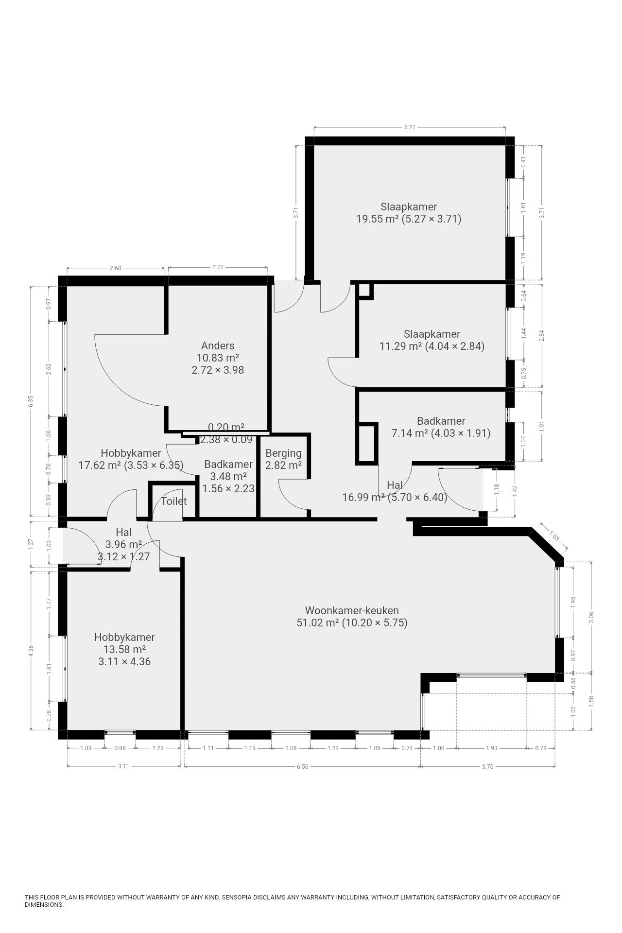 Foto 35 van Dorpsstraat 48