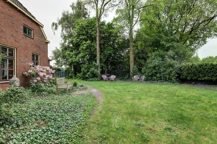 Foto 4 van Dorpsstraat 48
