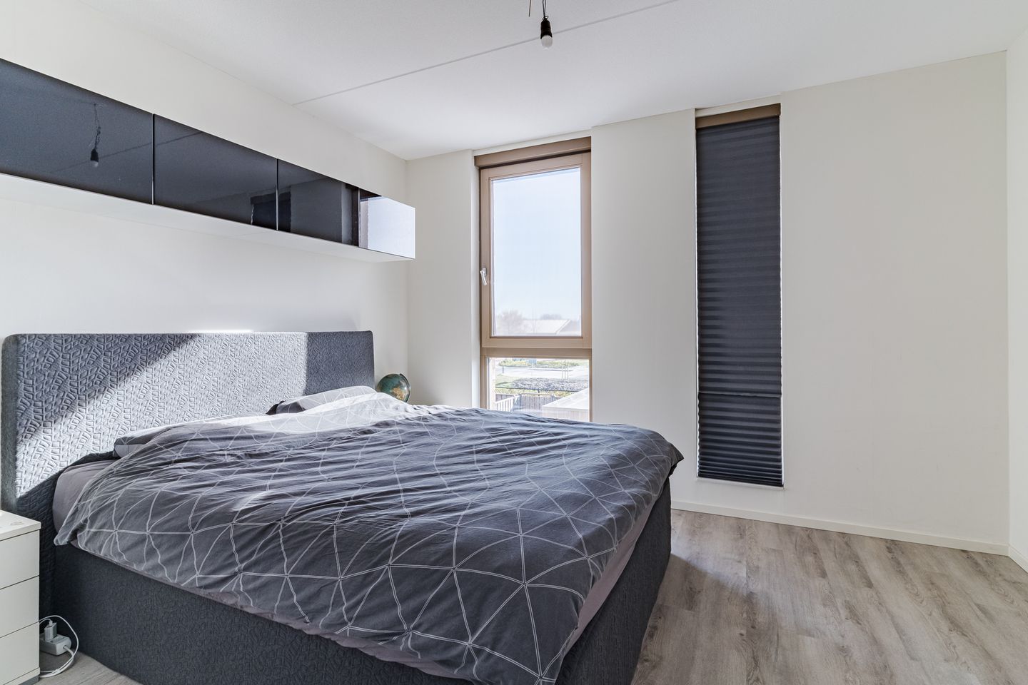 Modern Energy-Efficient Terraced House in Helmond — 20