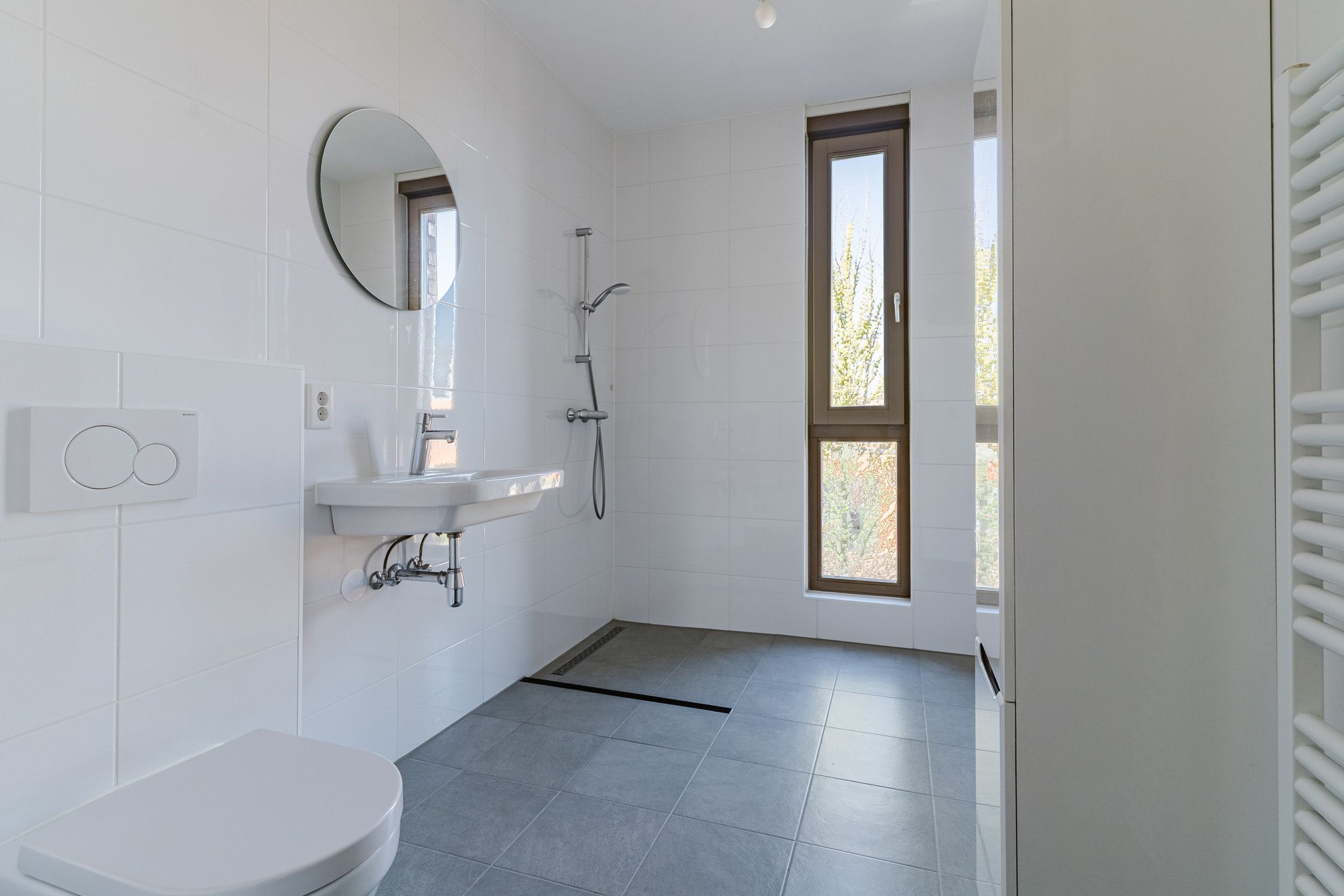 Modern Energy-Efficient Terraced House in Helmond — 27