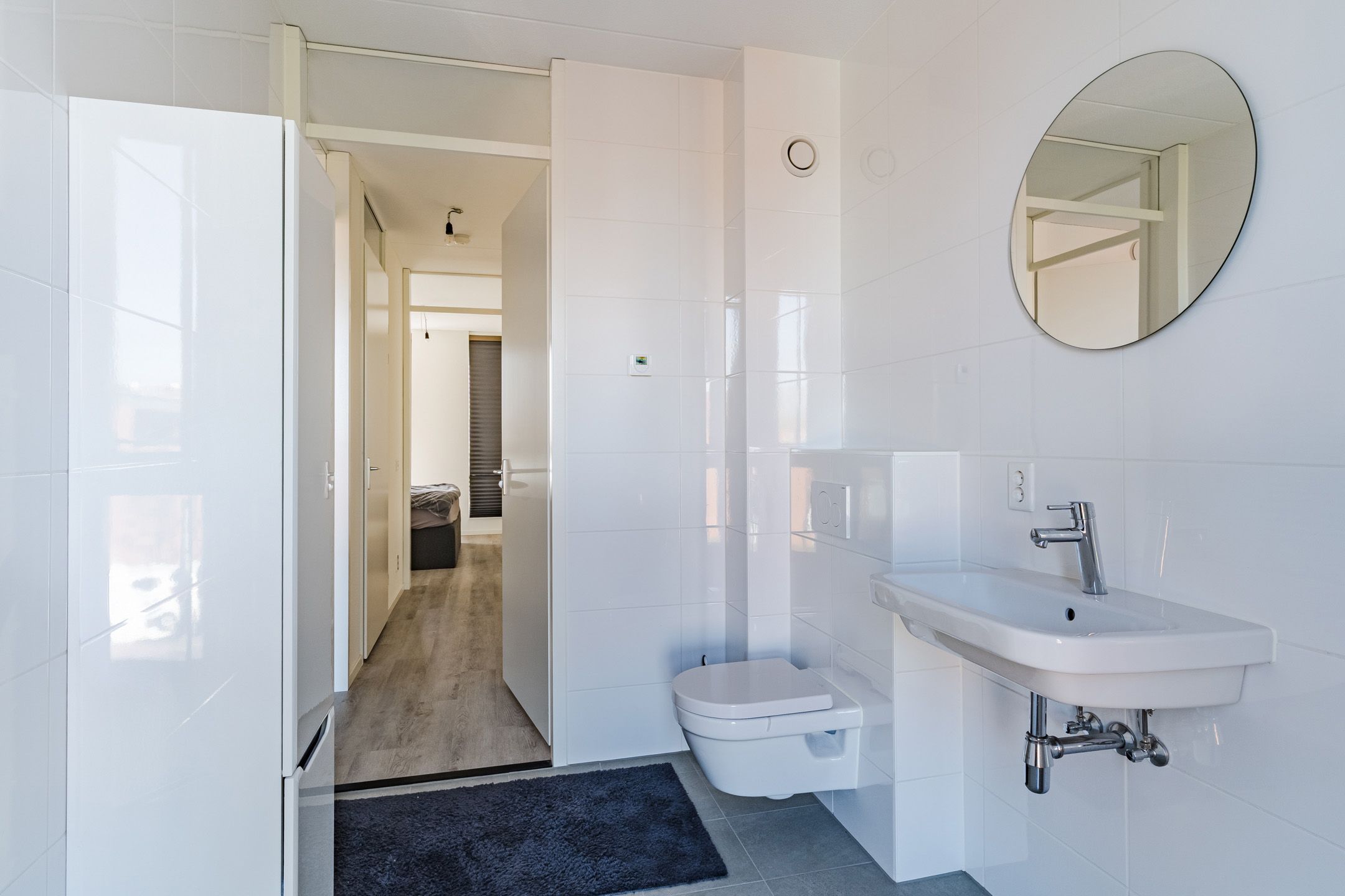 Modern Energy-Efficient Terraced House in Helmond — 30