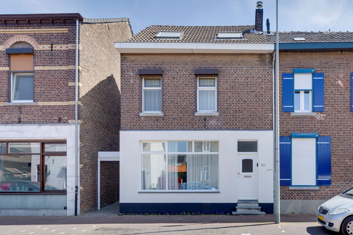 Foto 1 van Ambyerstraat Noord 94-A