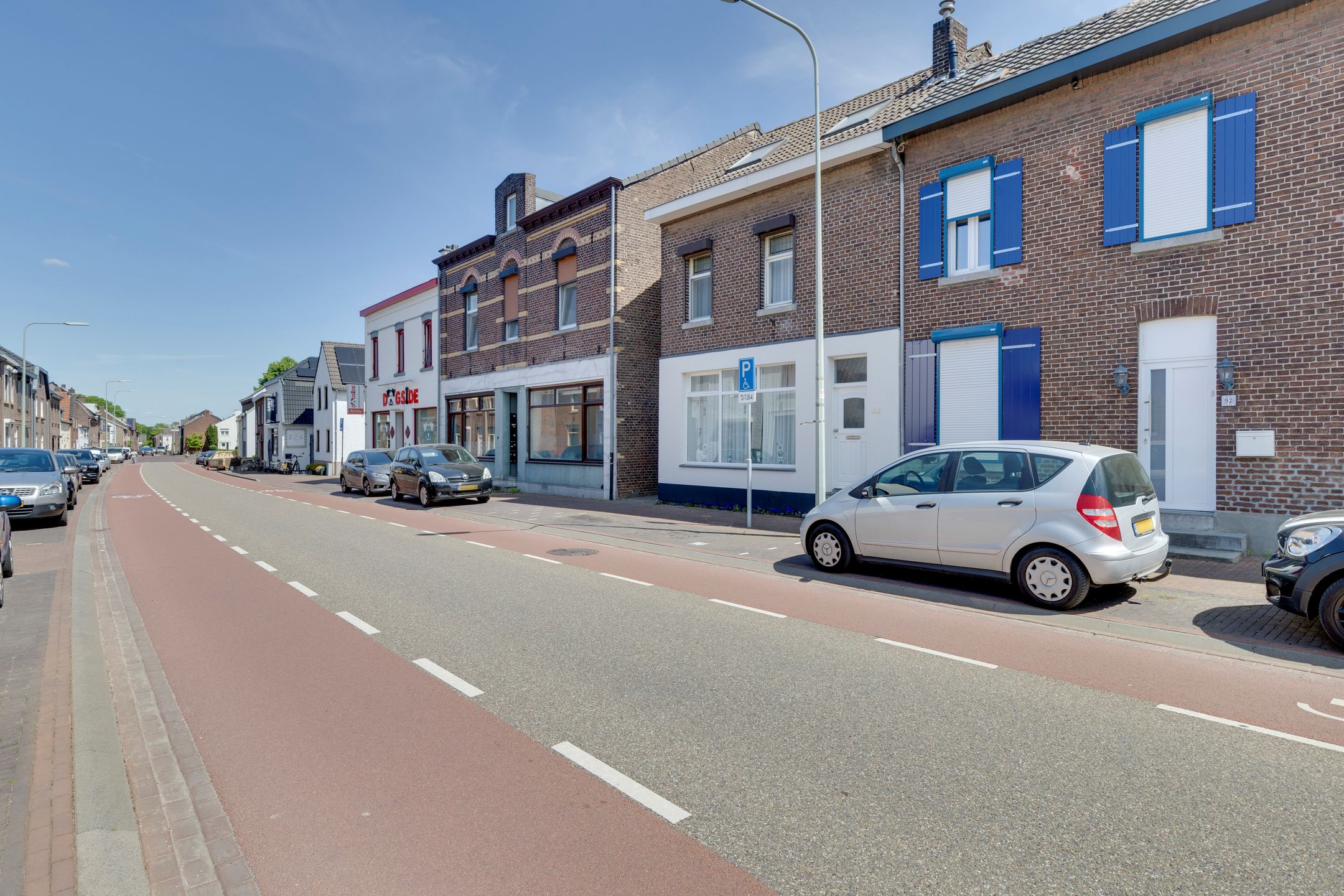 Foto 36 van Ambyerstraat Noord 94-A