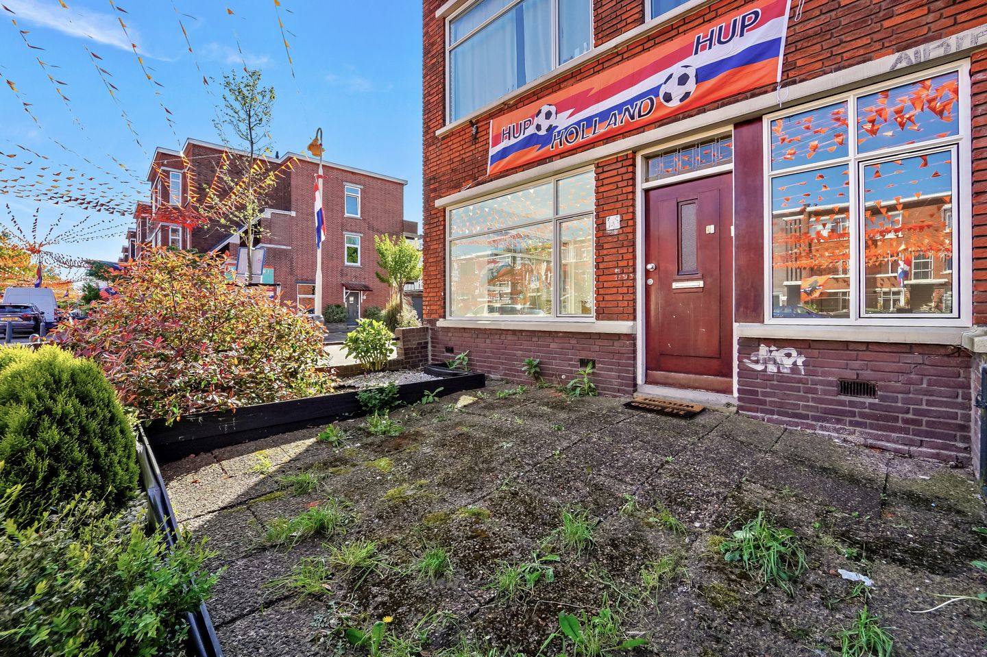 Photo 5 of Damasstraat 345