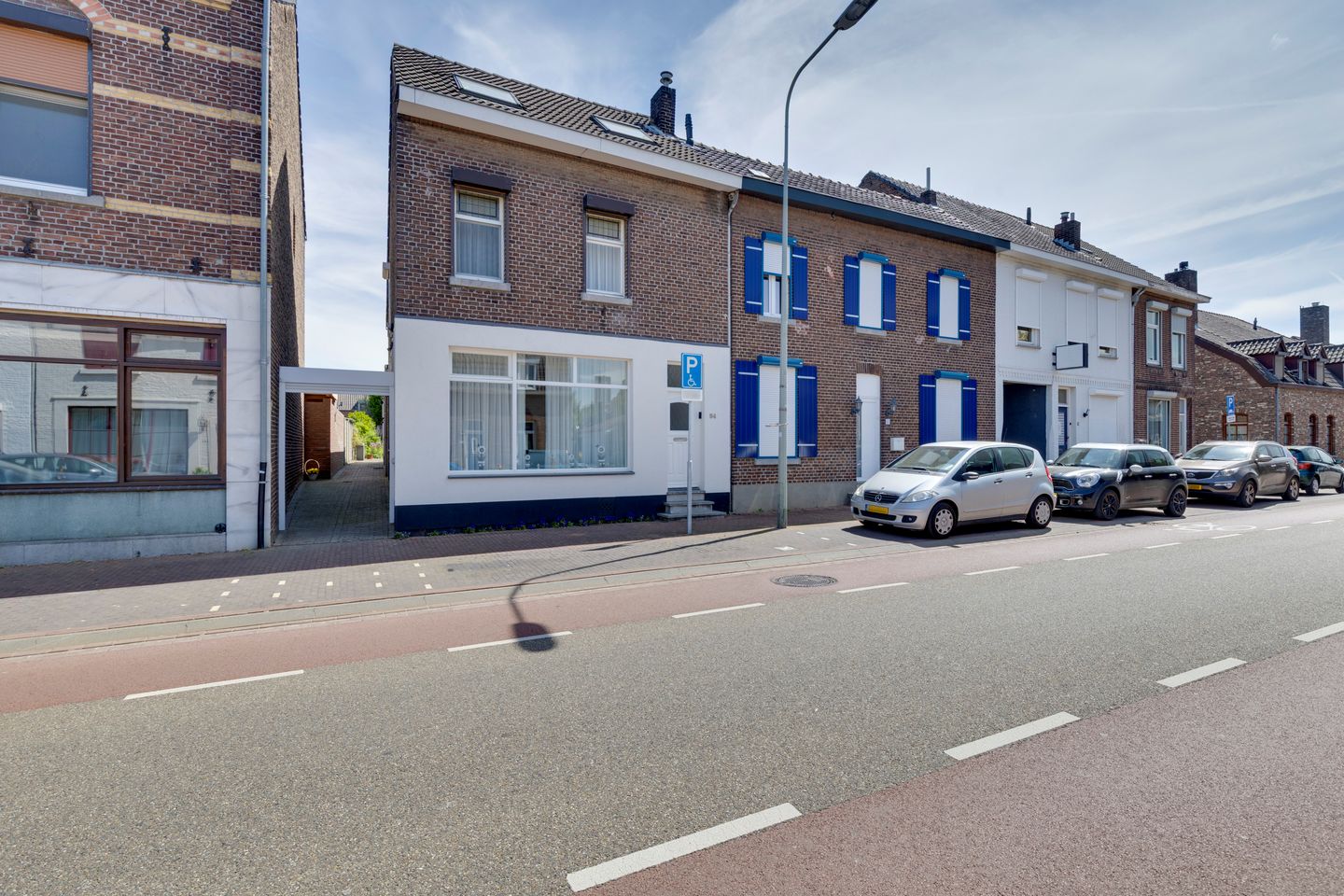 Foto 35 van Ambyerstraat Noord 94-A