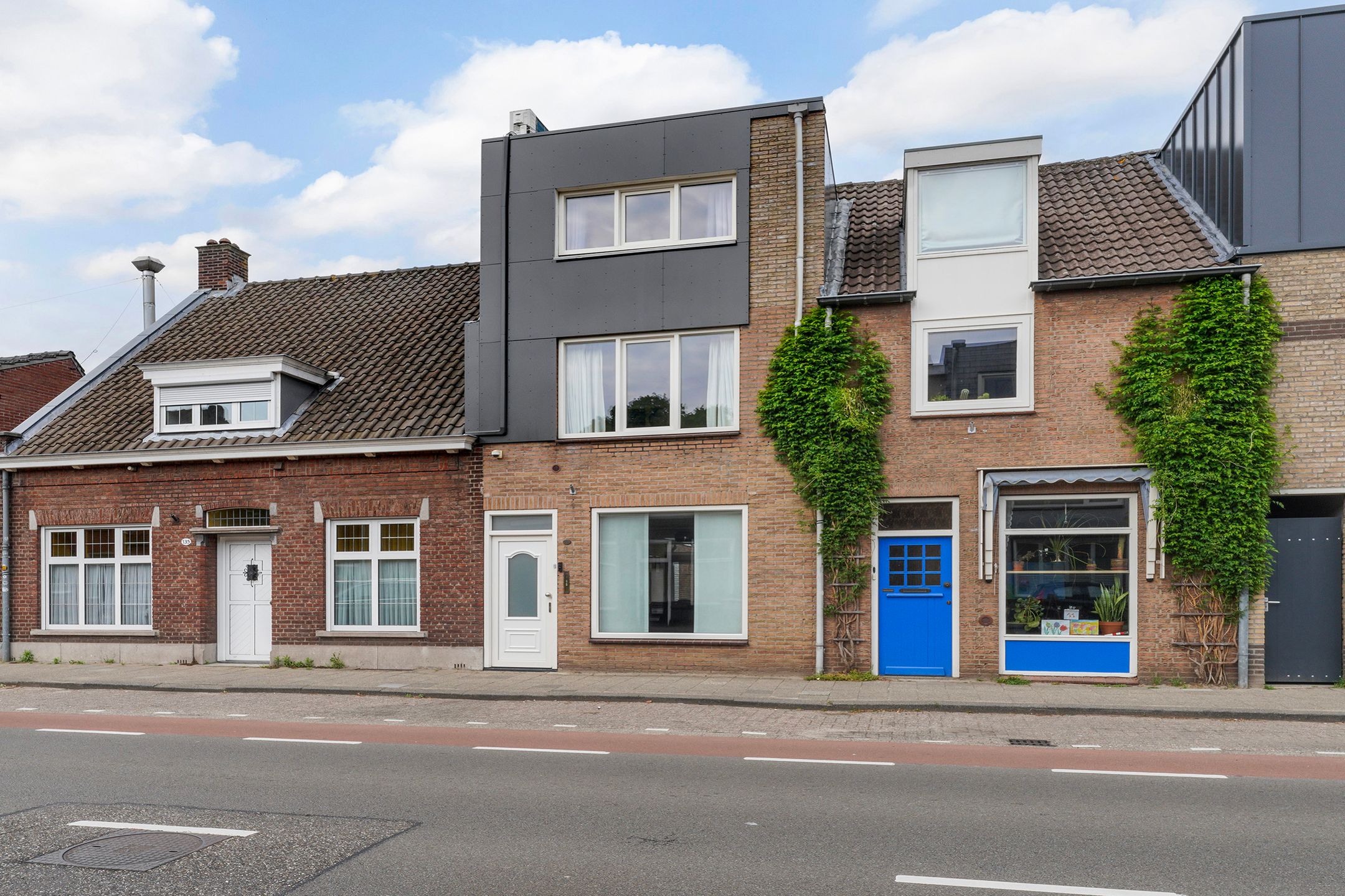 Bredaseweg 133 