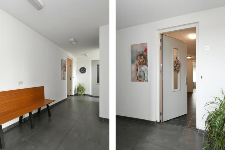 Photo 2 of Mariastraat 2-B