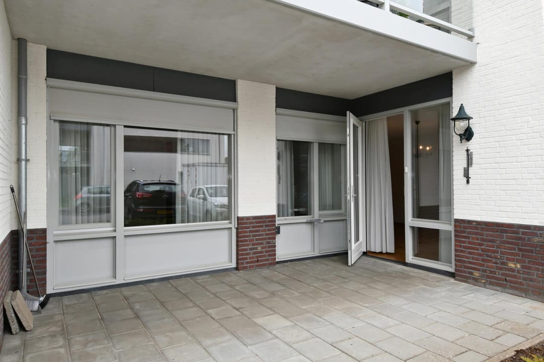 Photo 16 of Mariastraat 2-B