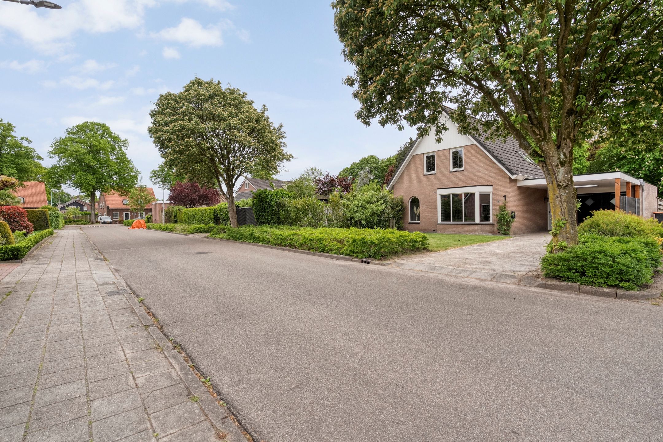 Hoekwoning 29 Utrecht - Aanzicht 4