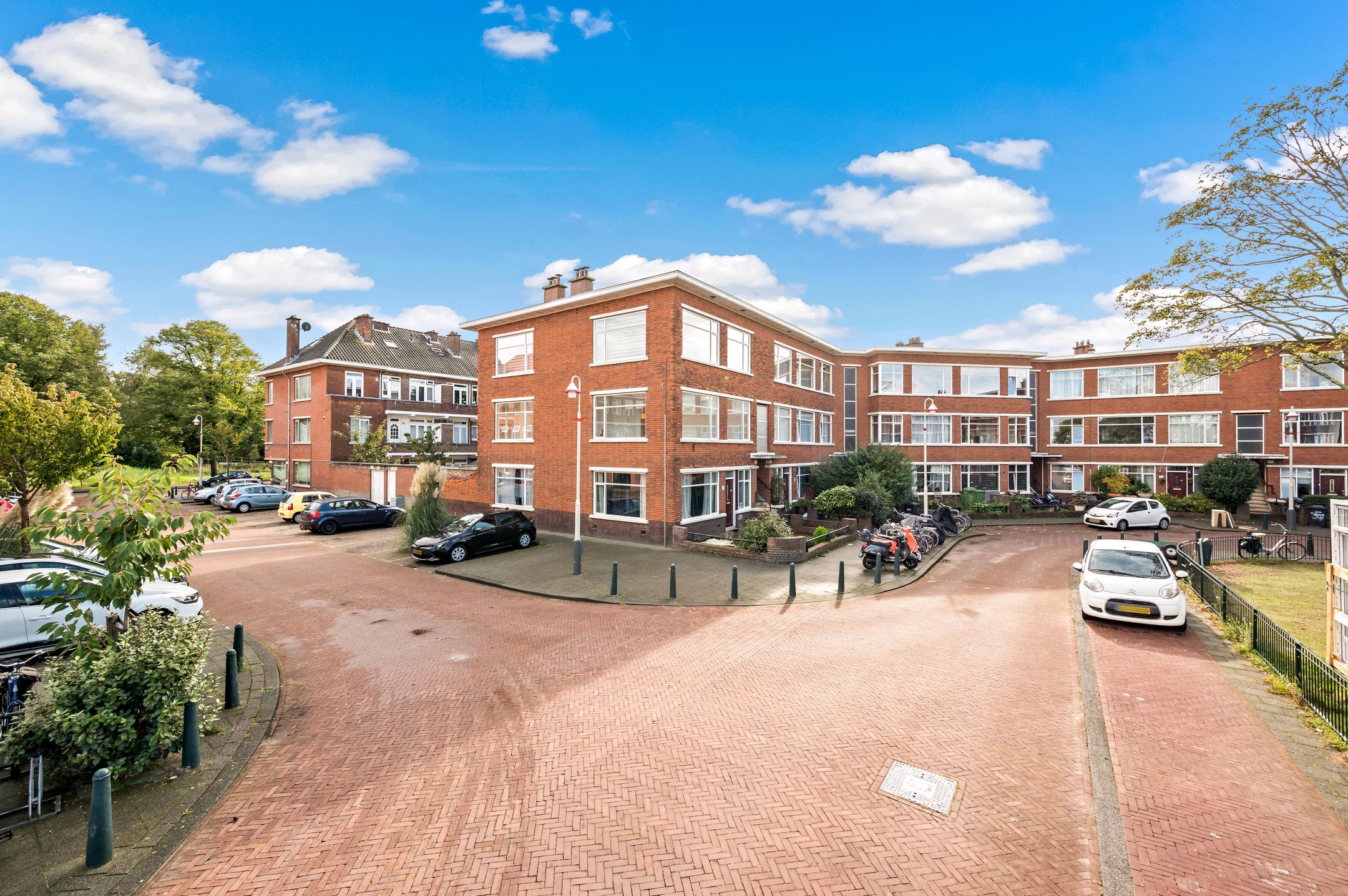 Damasstraat 345 