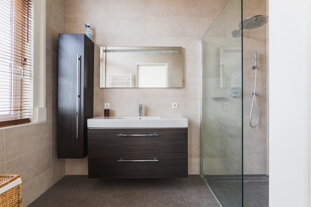 Charming first-floor apartment with private rooftop terrace in prime Statenkwartier — 26