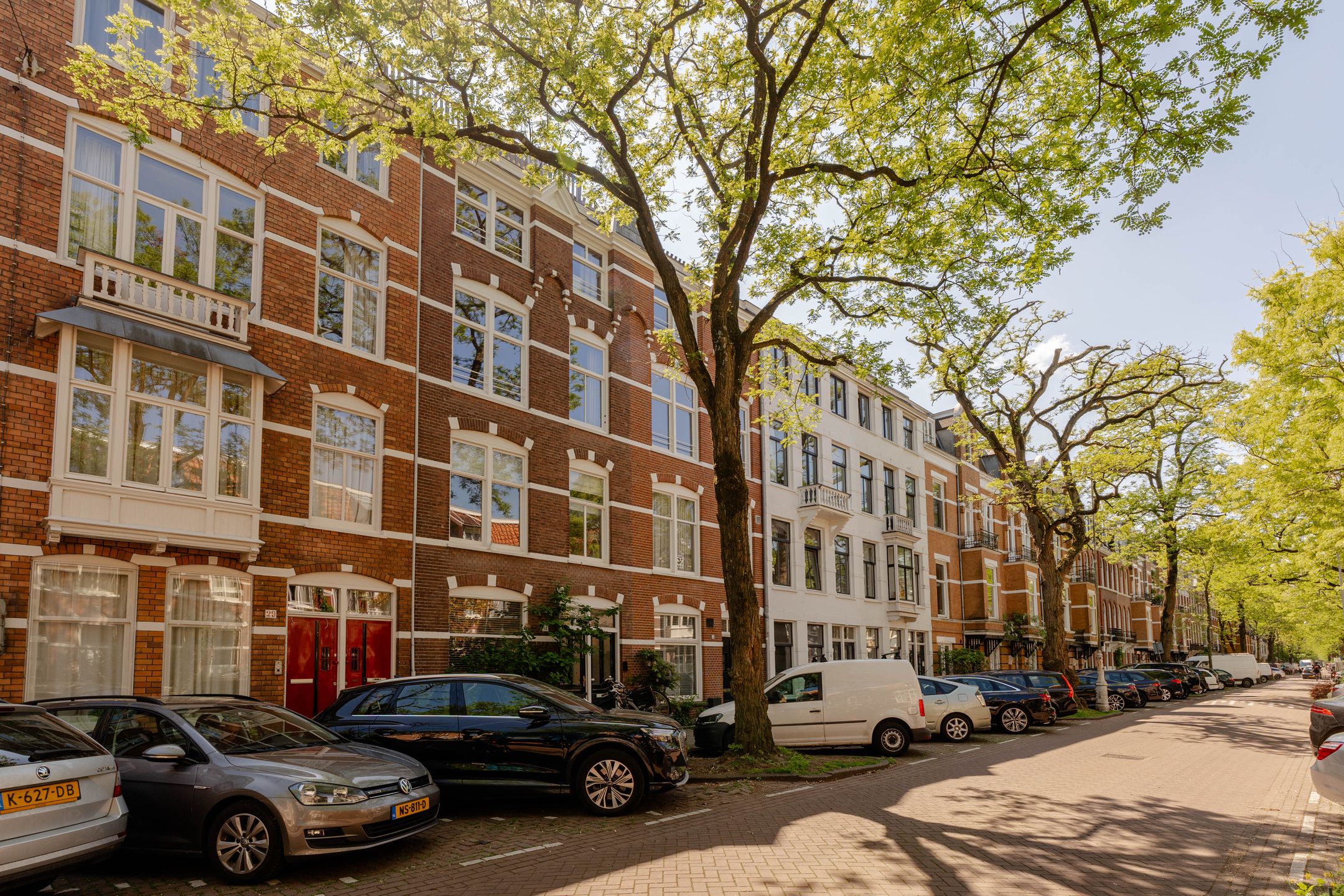 Van Breestraat 31-H 31 H