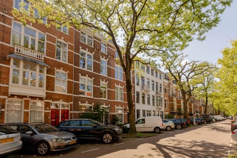 Van Breestraat thumbnail
