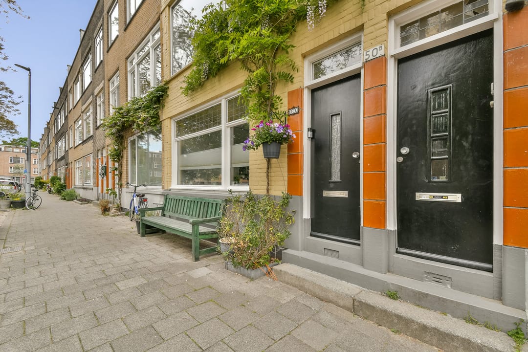 Foto 17 van Sonmansstraat 50-A