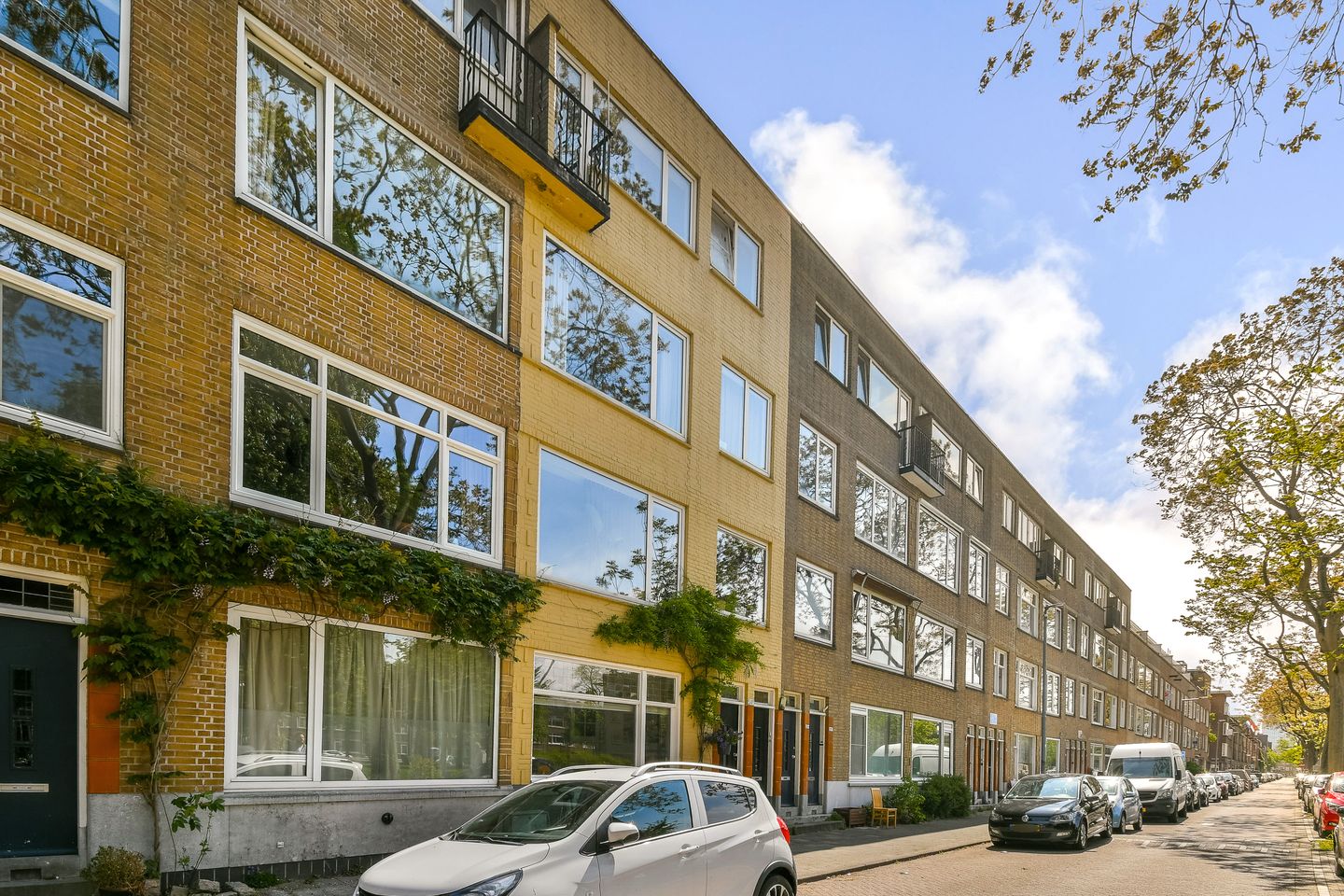 Foto 20 van Sonmansstraat 50-A