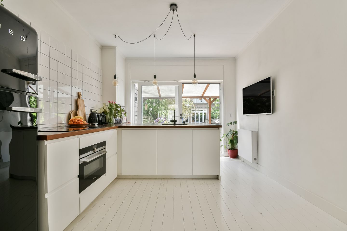 Foto 4 van Sonmansstraat 50-A