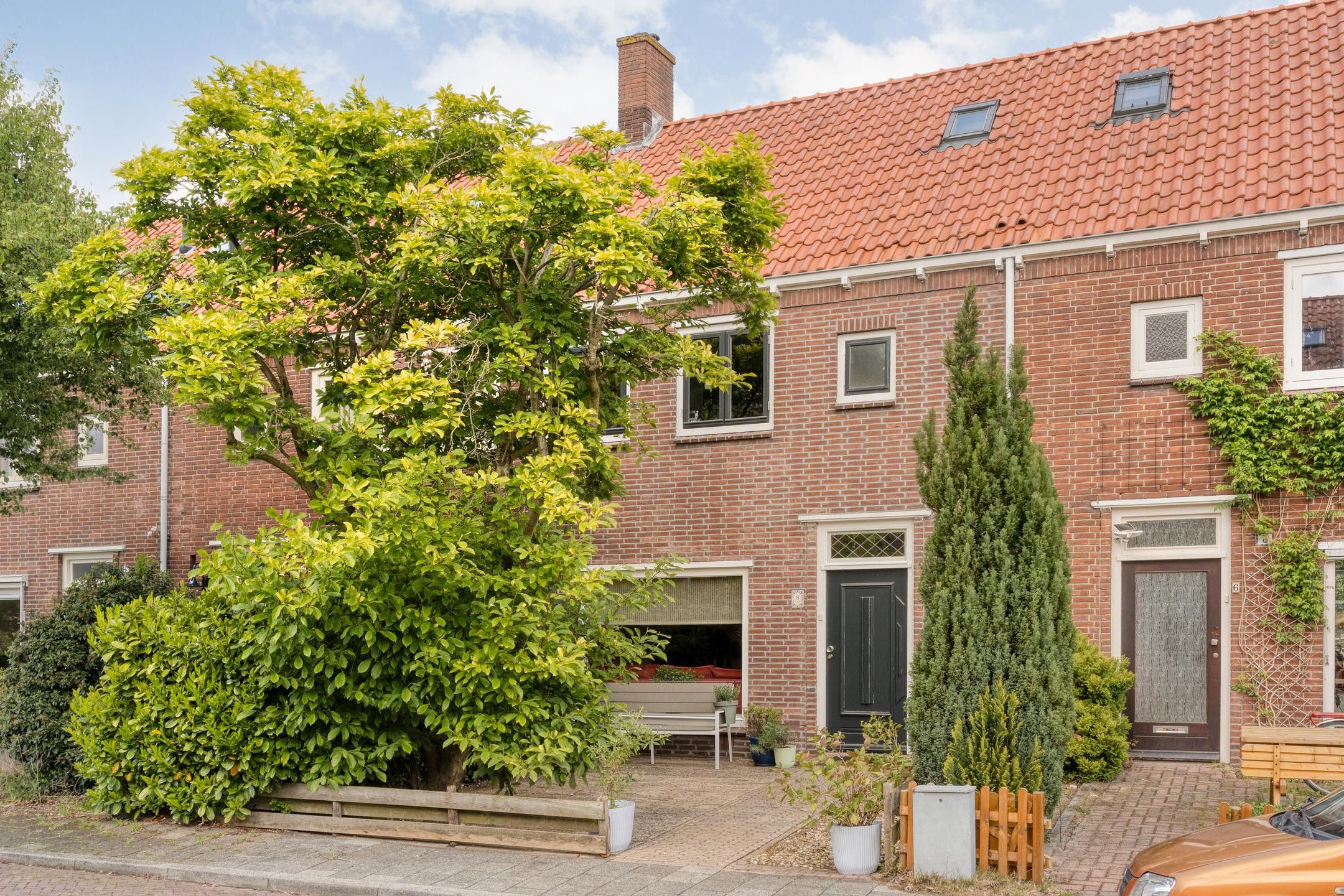 Johan de Wittstraat 8 