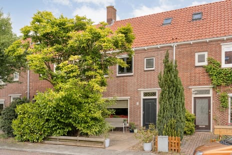 Johan de Wittstraat thumbnail