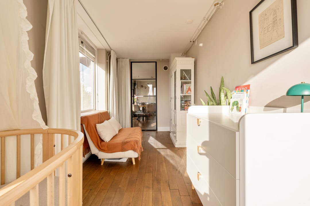 Foto 13 van Celebesstraat 58-C