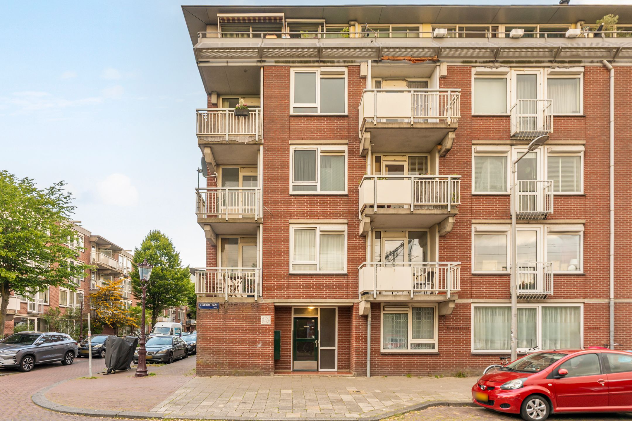 Foto 24 van Celebesstraat 58-C