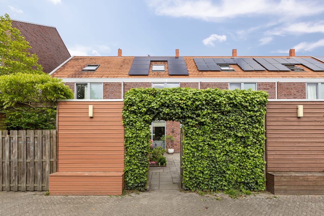 Foto 43 van Bandoengstraat 15