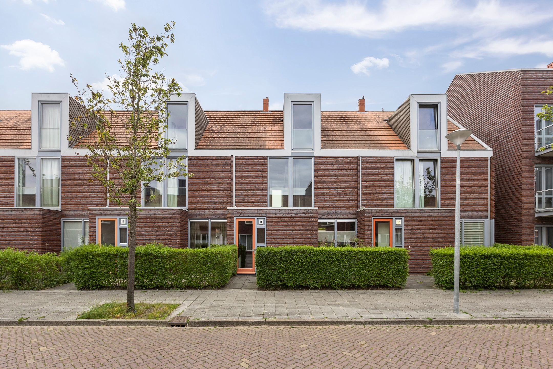Bandoengstraat 15 