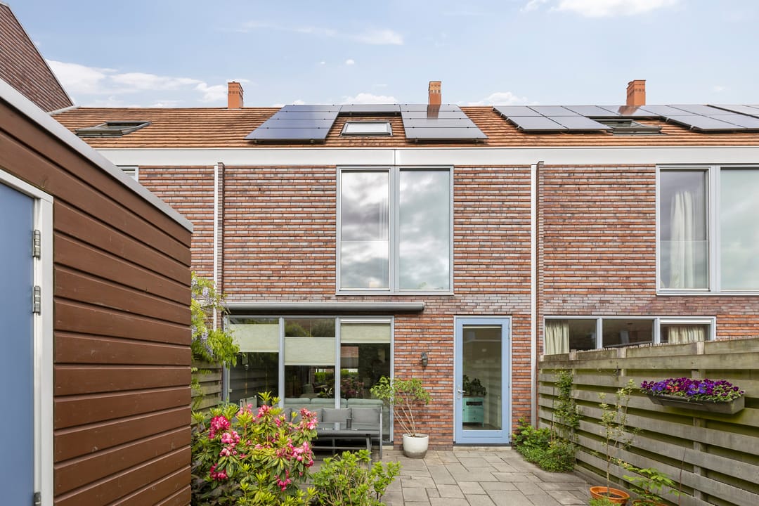 Foto 41 van Bandoengstraat 15