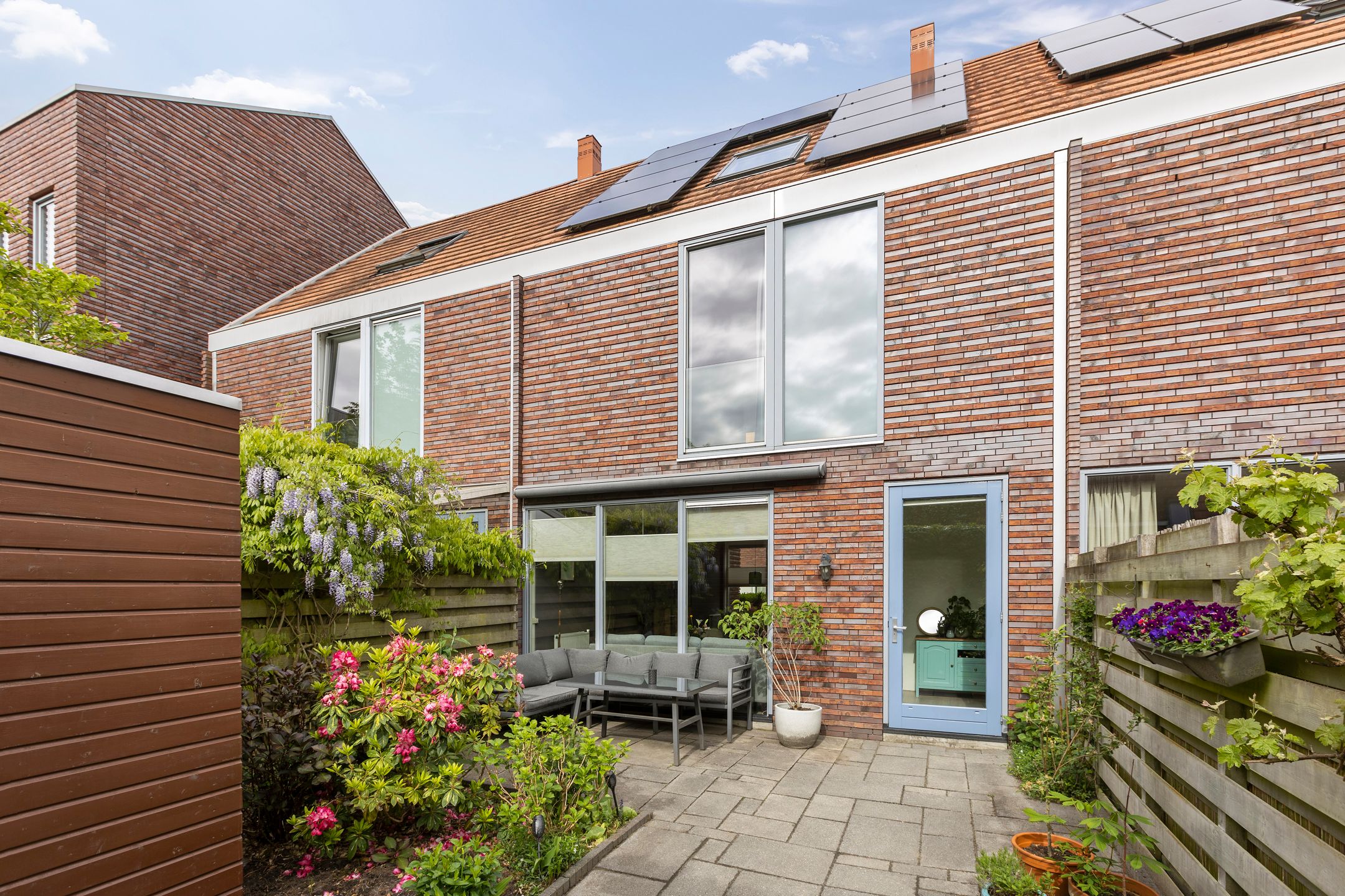 Foto 42 van Bandoengstraat 15