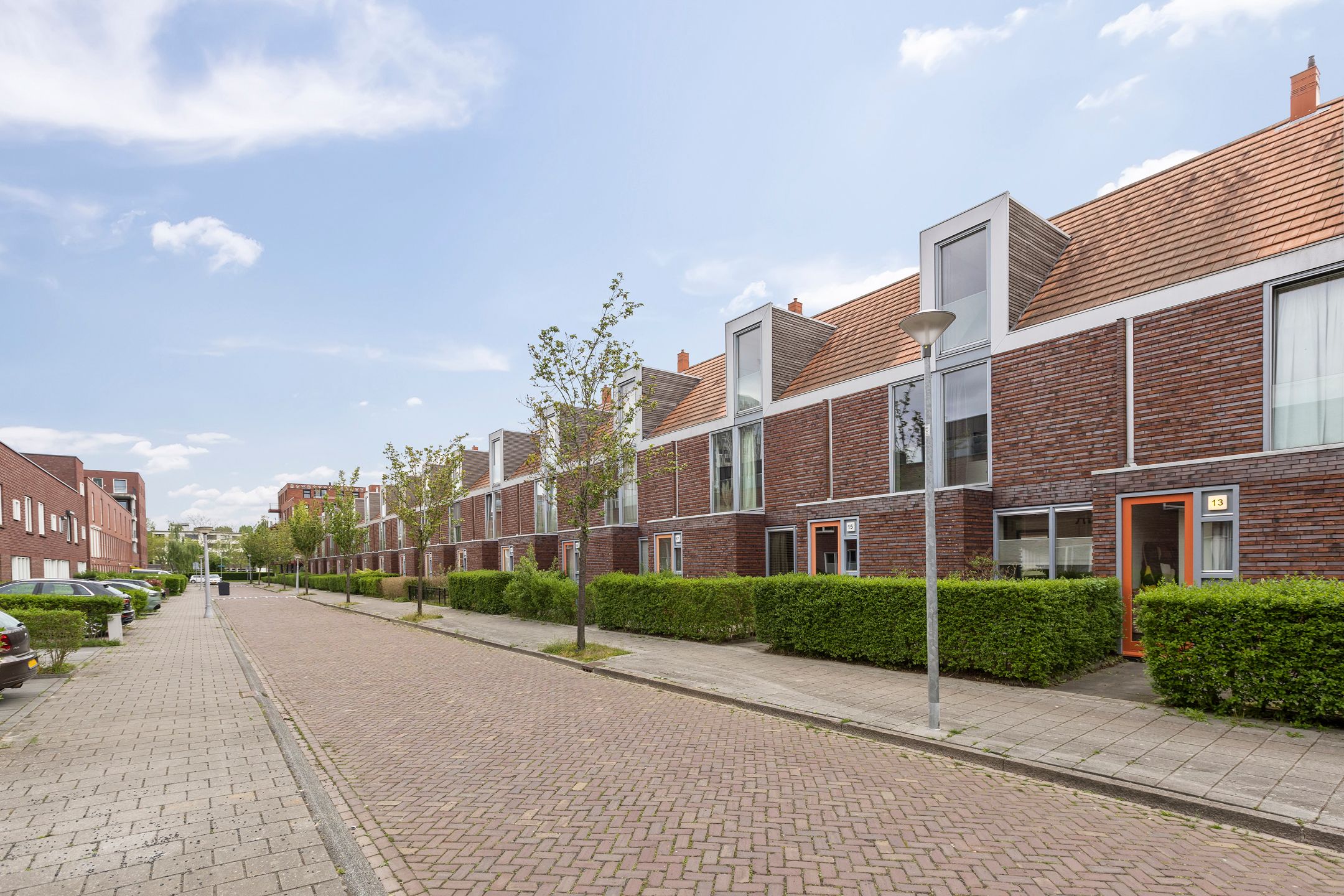 Foto 45 van Bandoengstraat 15