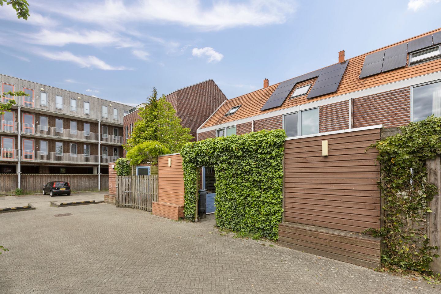 Foto 44 van Bandoengstraat 15