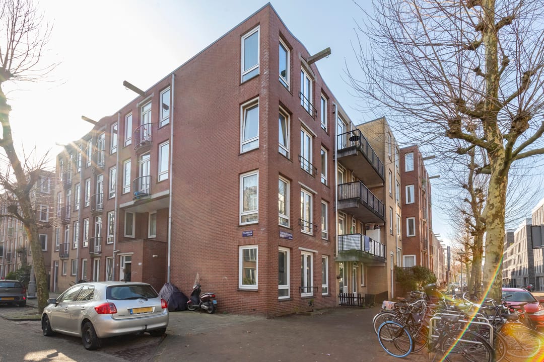 Foto 1 van Touwbaan 2