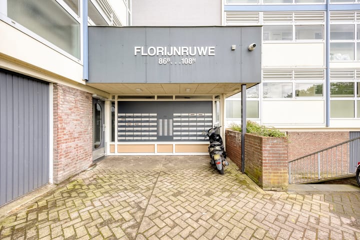 Foto 5 van Florijnruwe 102-C
