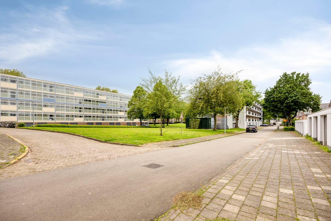 Photo 37 of Florijnruwe 102-C