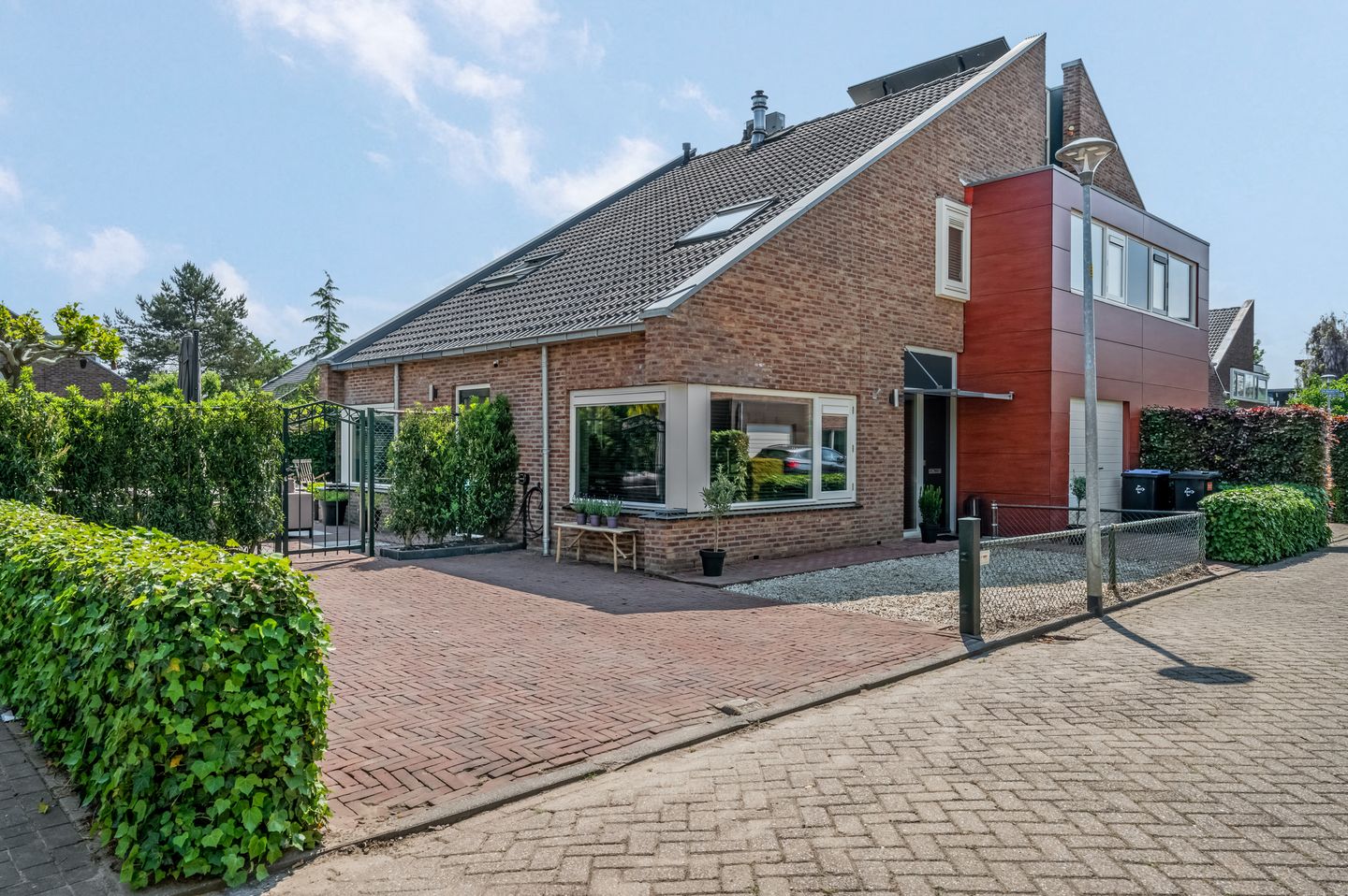 Foto 1 van Marene 11