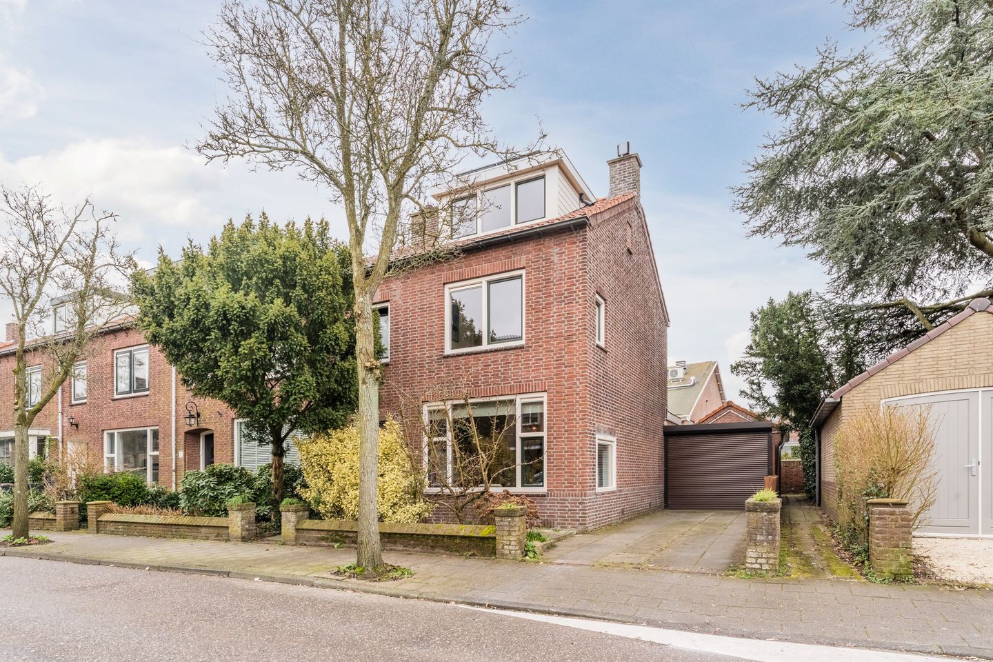 Photo 1 of Schoutenburgstraat 4