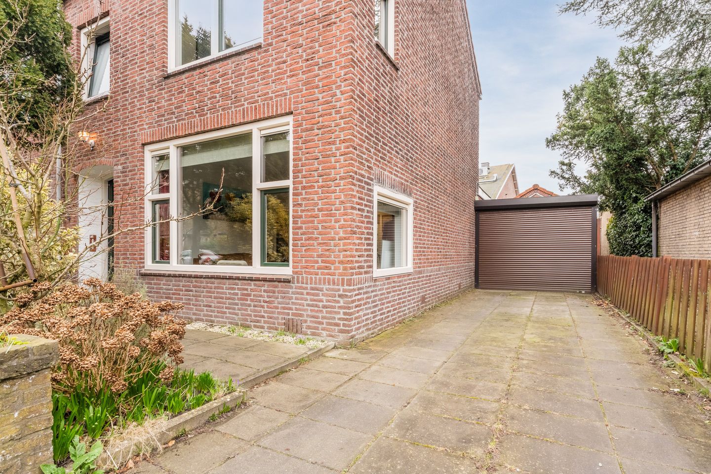 Photo 5 of Schoutenburgstraat 4