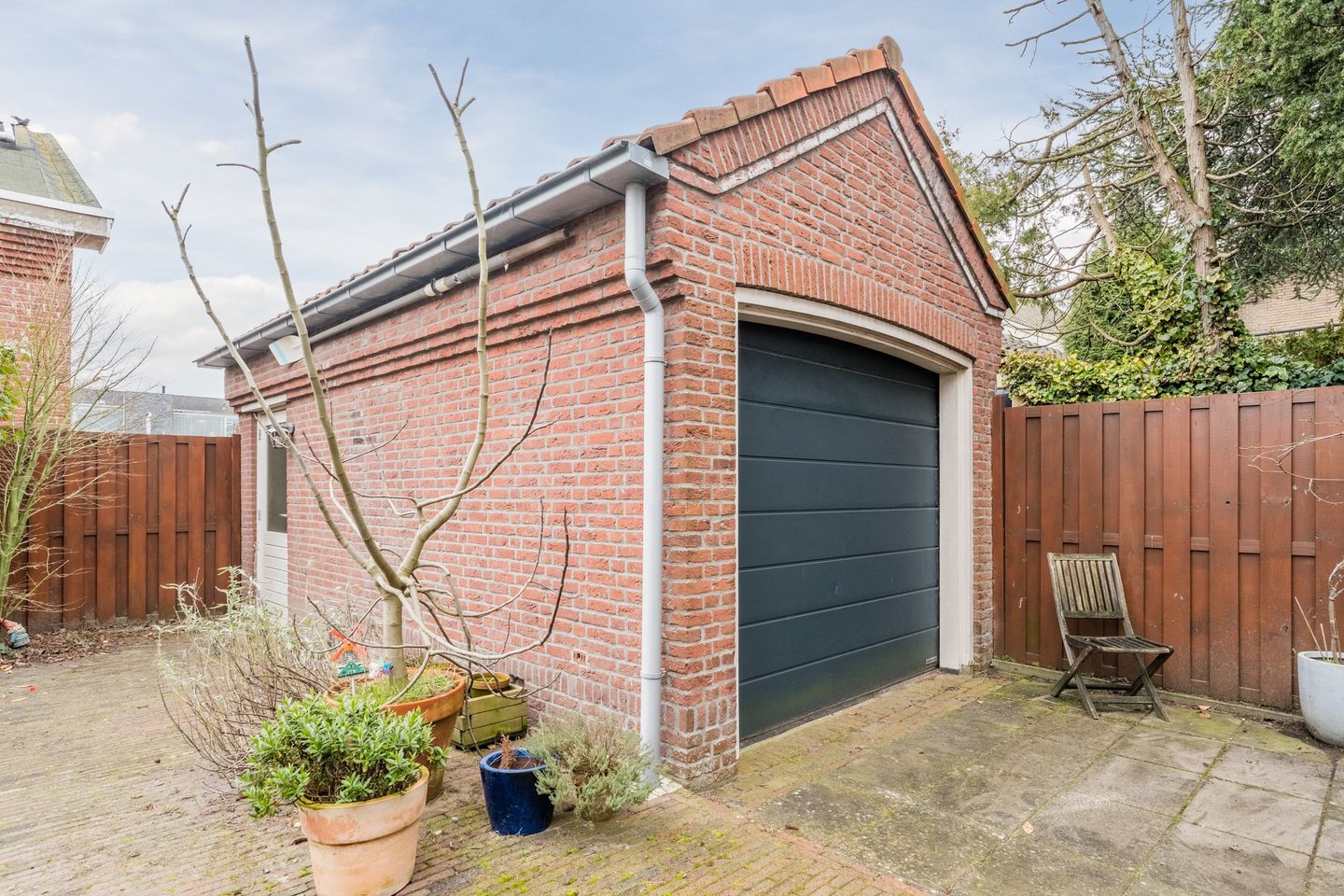 Photo 34 of Schoutenburgstraat 4