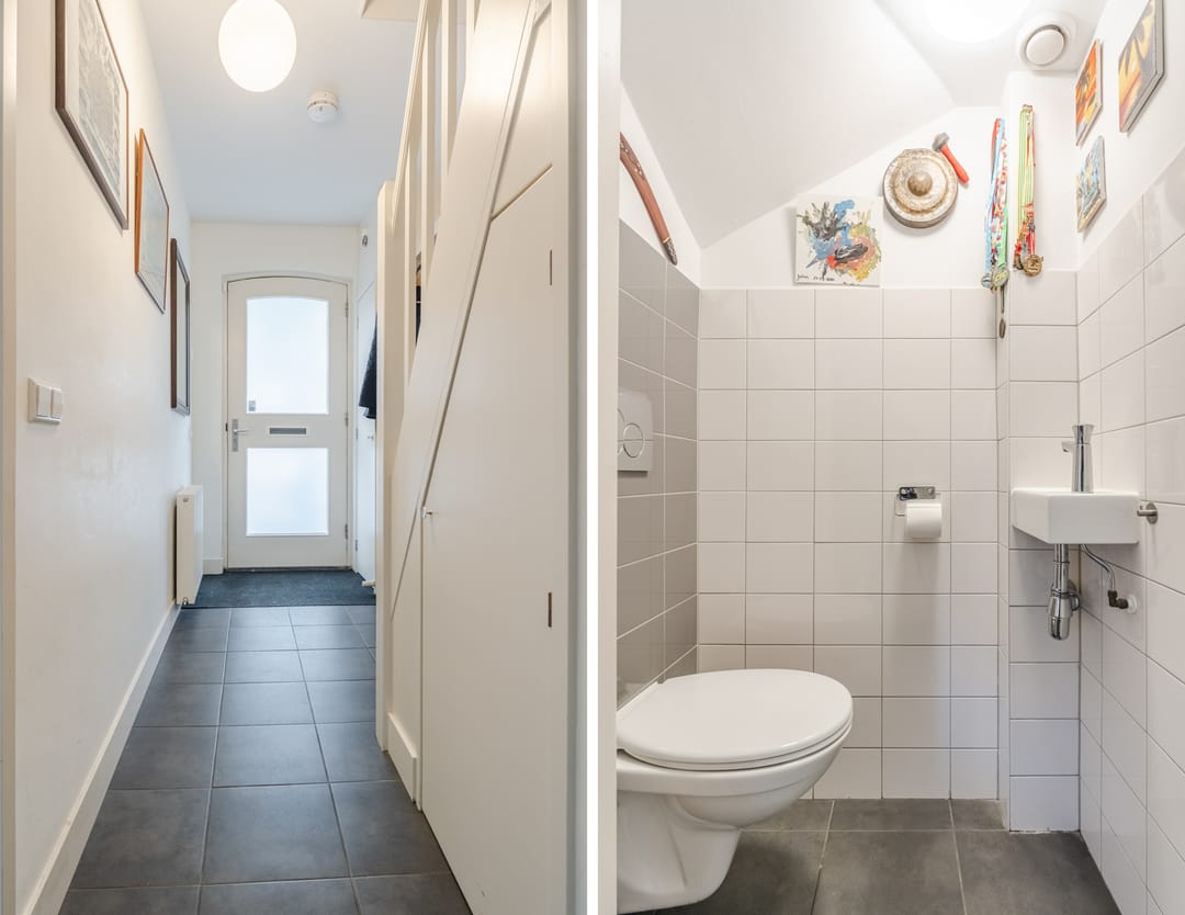 Photo 7 of Schoutenburgstraat 4