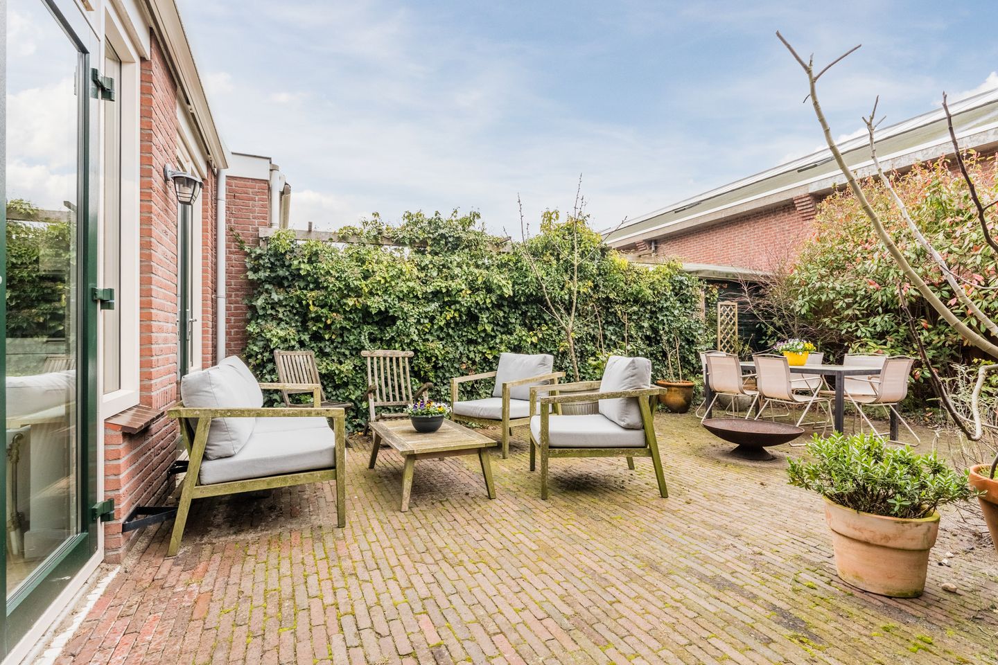 Photo 35 of Schoutenburgstraat 4