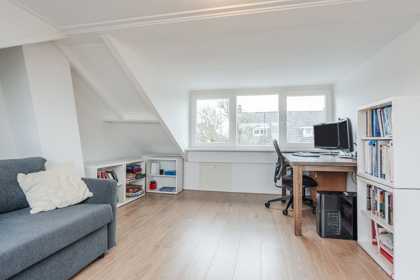 Photo 29 of Schoutenburgstraat 4