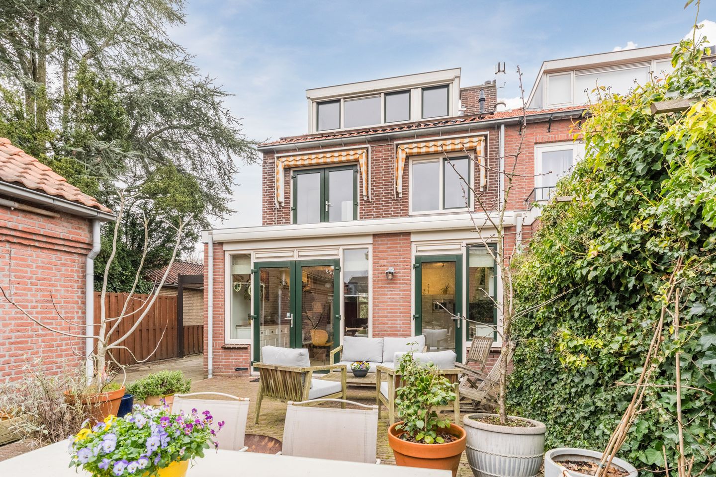 Photo 40 of Schoutenburgstraat 4