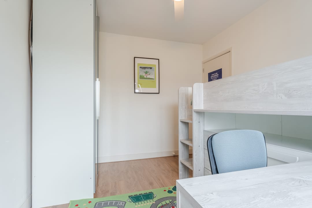 Photo 23 of Schoutenburgstraat 4