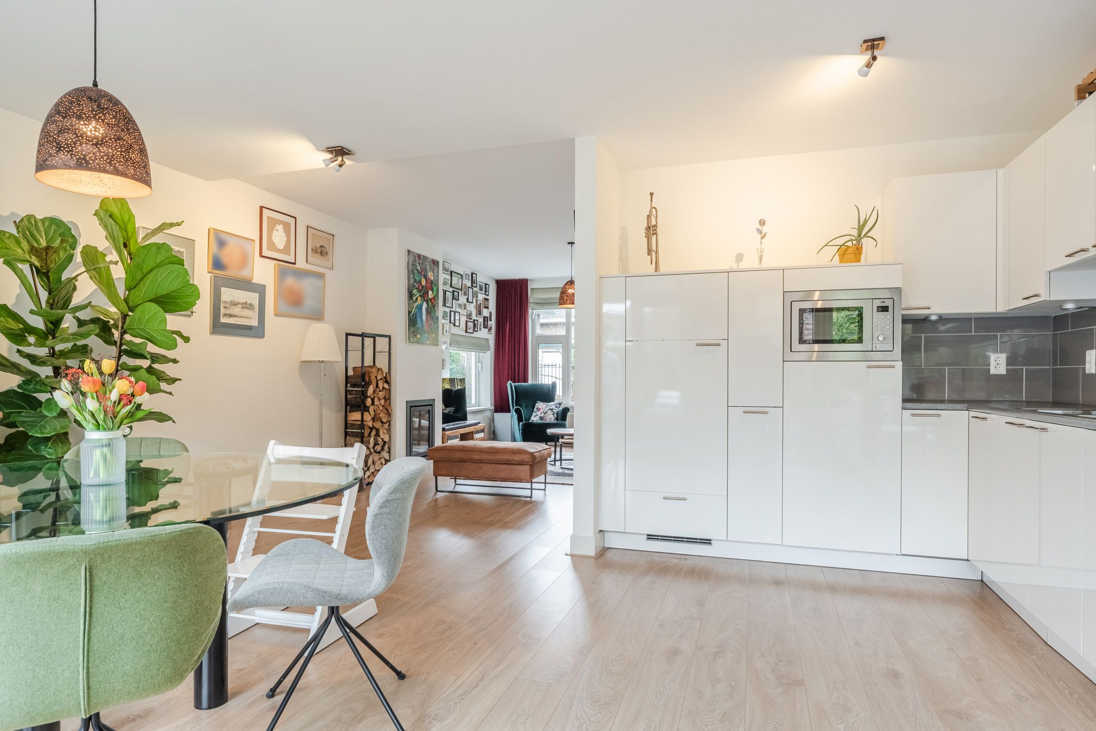 Photo 15 of Schoutenburgstraat 4