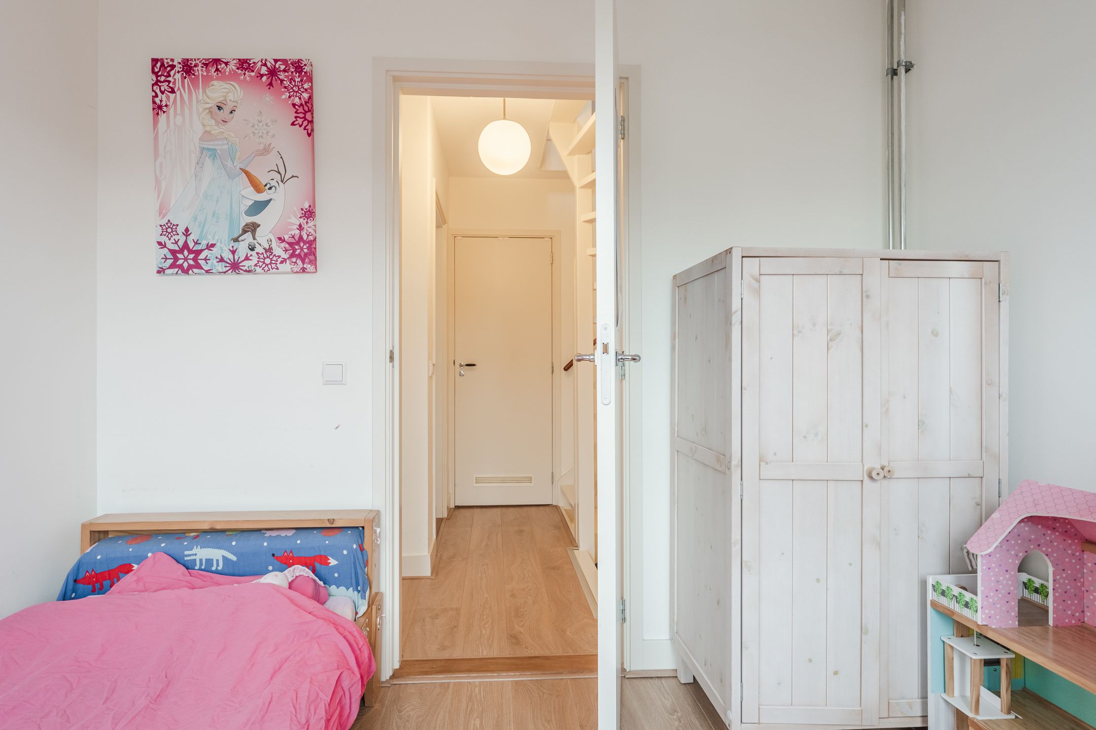 Photo 21 of Schoutenburgstraat 4