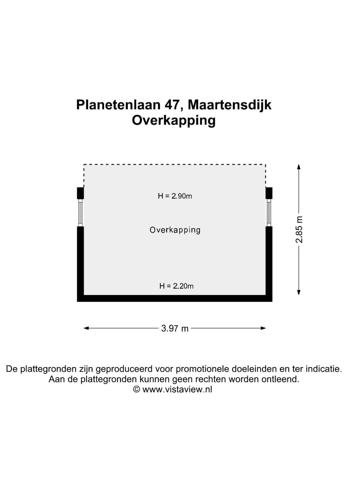 Foto 50 van Planetenlaan 47